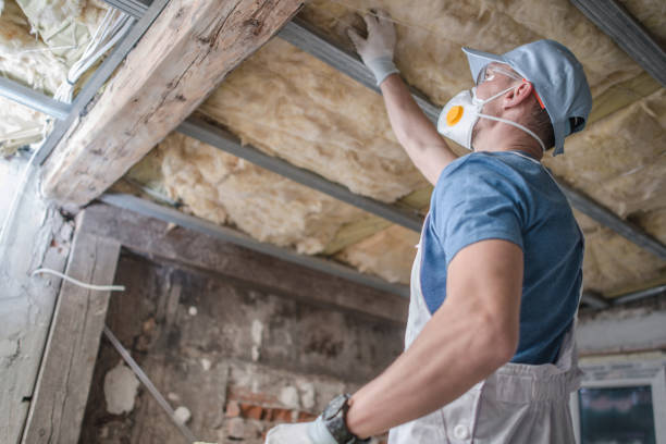 Soundproof Insulation Installation in El Dorado, KS